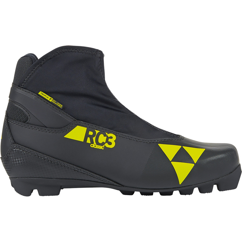 Fischer Herren RC3 Classicschuhe