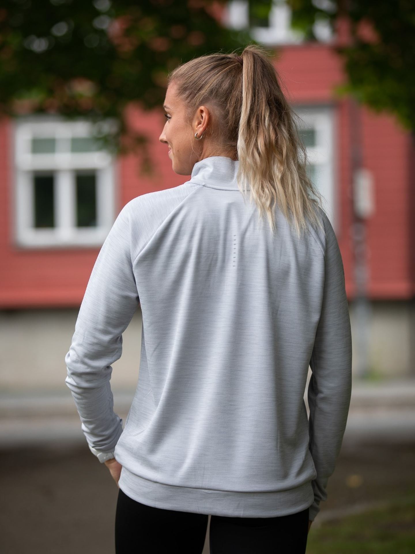 Pacer Halfzip