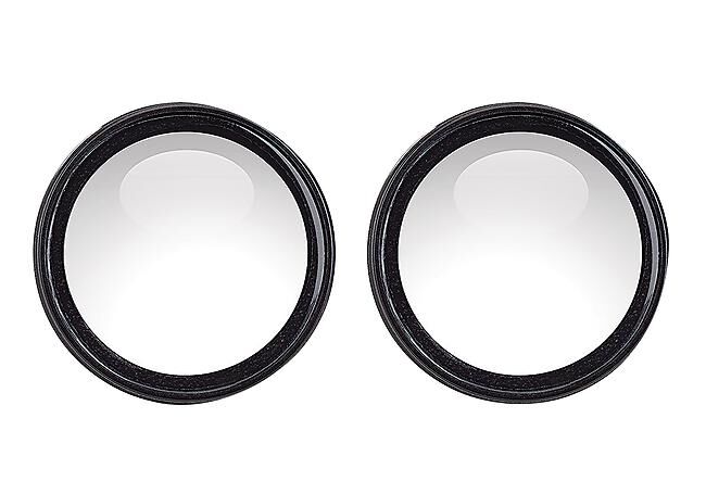 GOPRO - LENTILLES DE PROTECTION