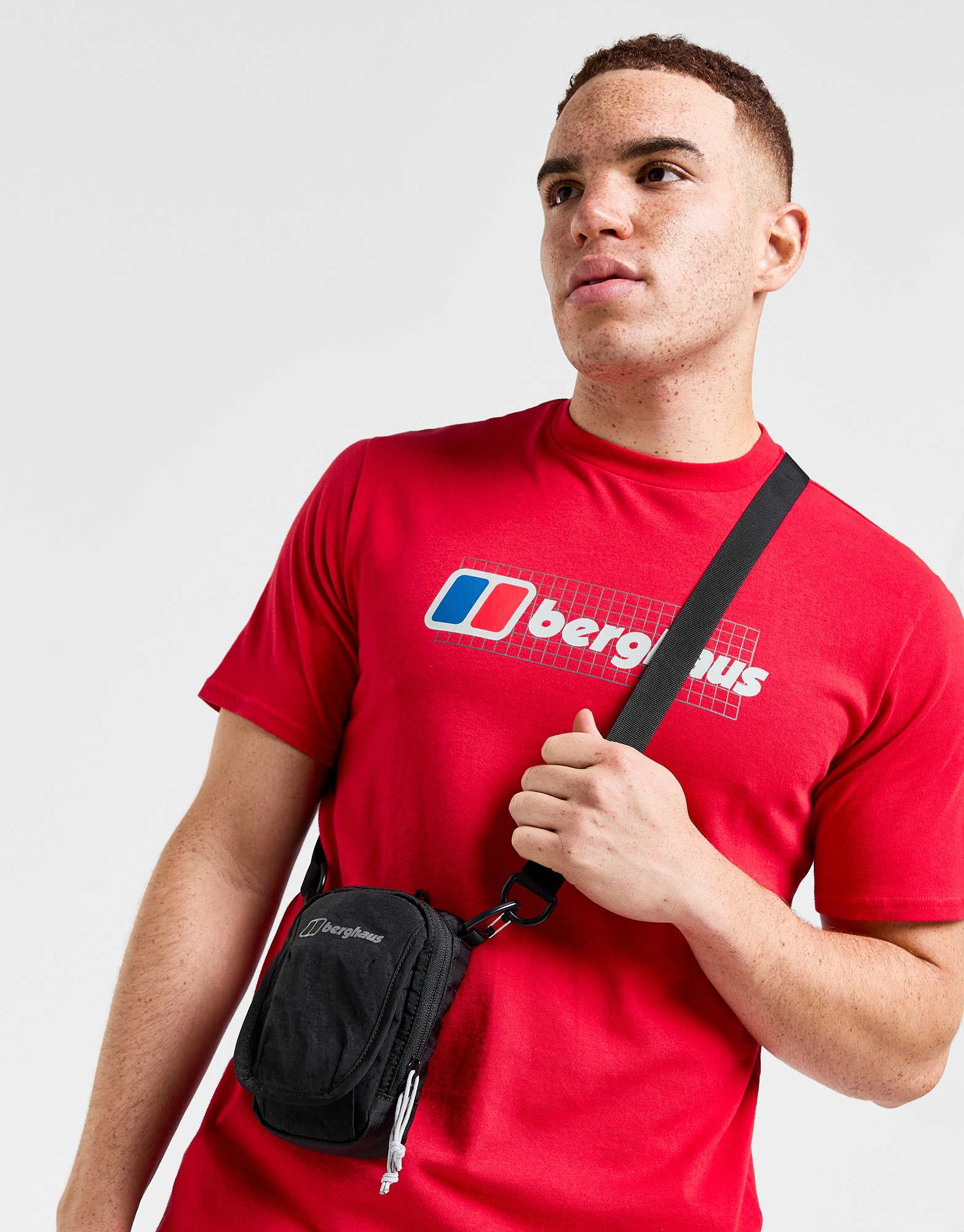 Berghaus Sacoche Bandoulière Xodus