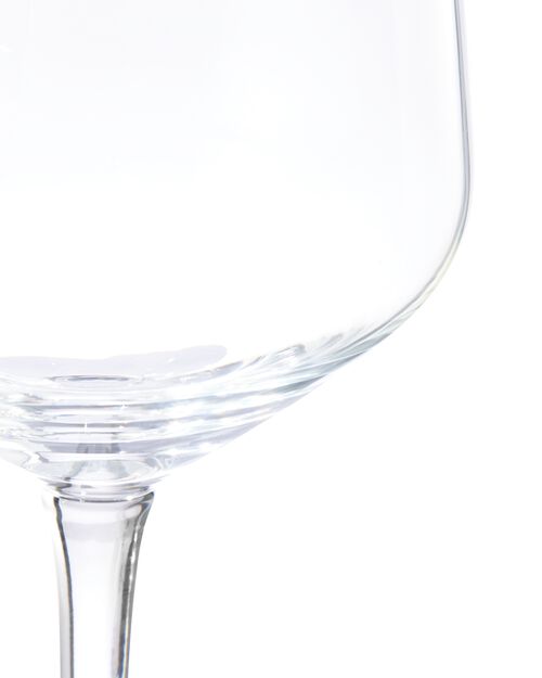 4 verres à vin blanc 350ml
