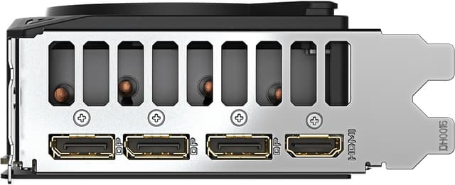 Gigabyte GeForce RTX 5070 WINDFORCE 12GB grafikkort