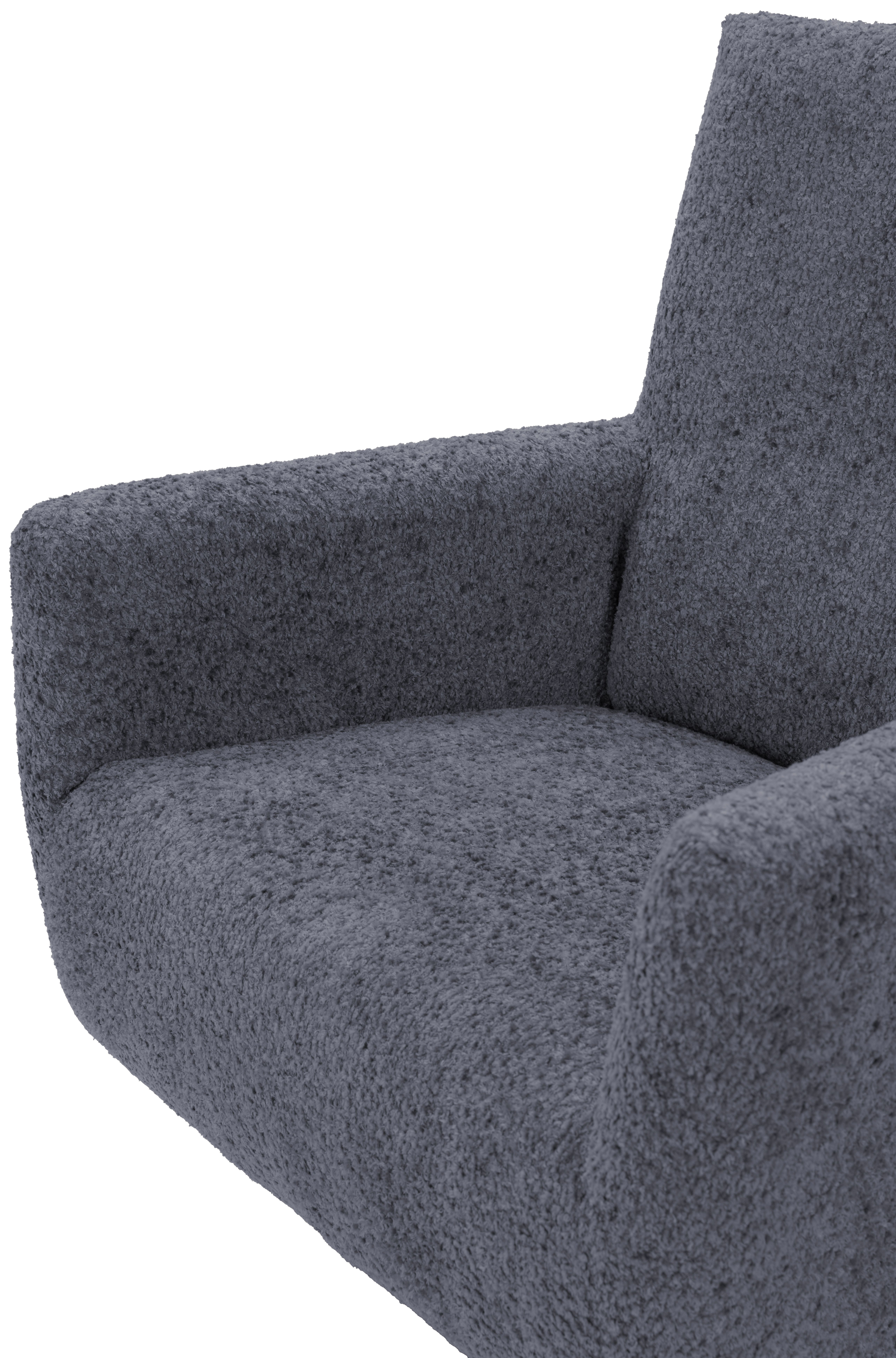 Fauteuil Paltrow B73 x D78 x H87 cm