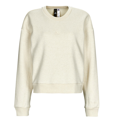 Adidas Sportswear - ALL SZN SWT - Beige