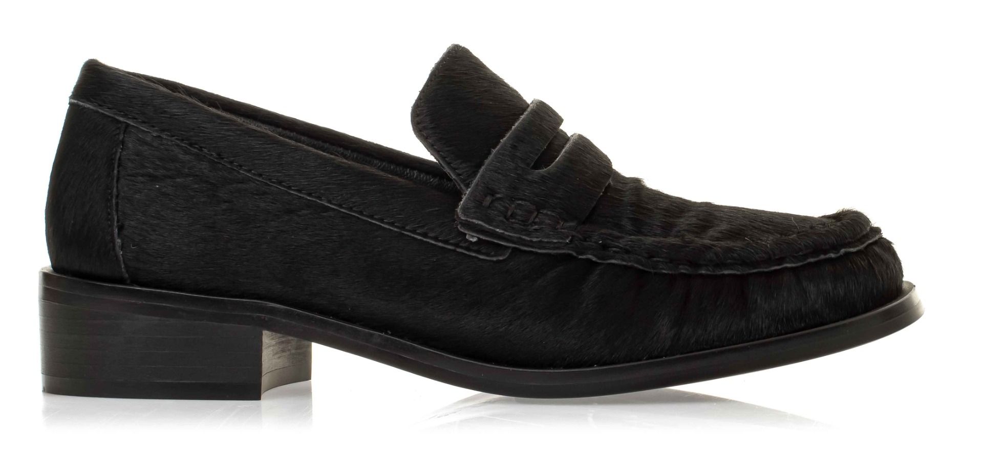 Beau Beerens Loafer