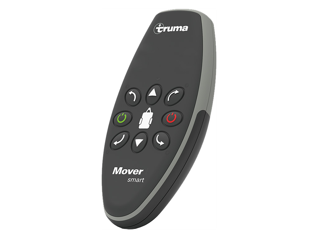 Truma mover Smart M afstandsbediening