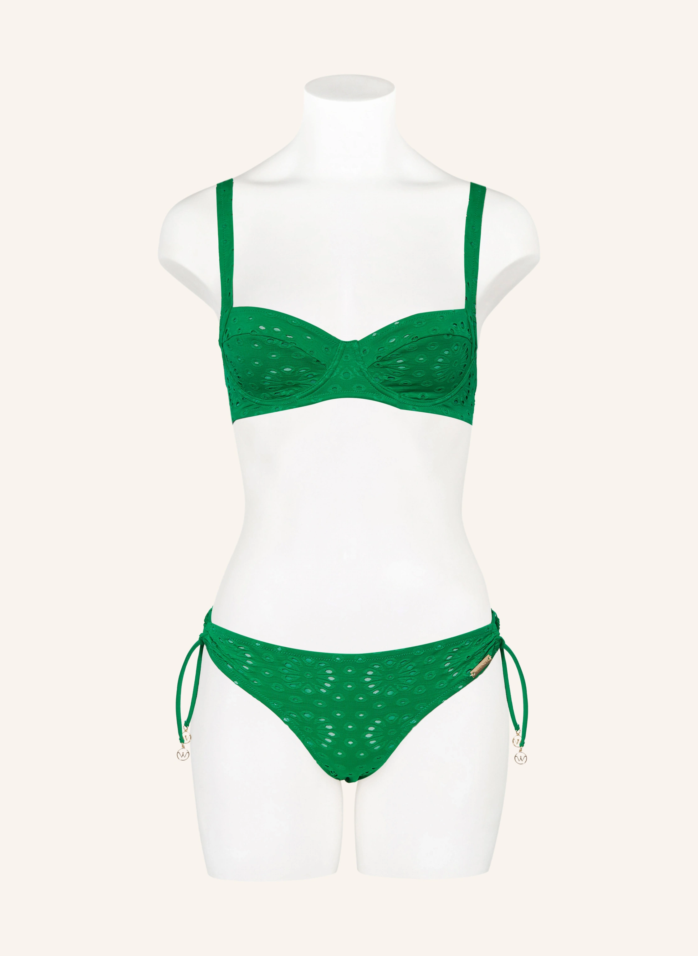 watercult Triangel-Bikini-Hose RIVIERA NOTES