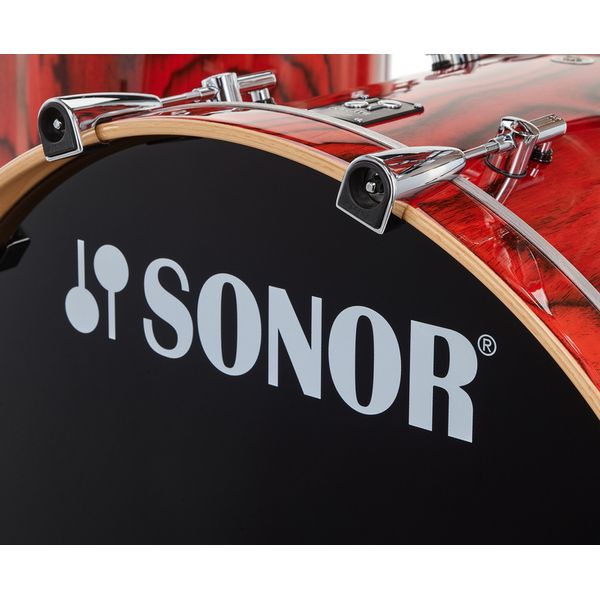 Sonor ProLite 322 Shell Set FRD