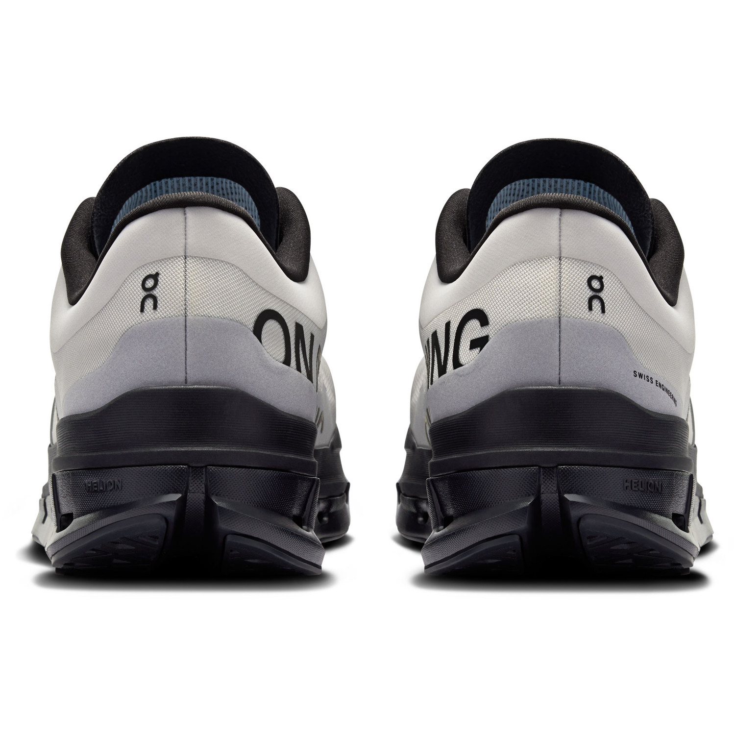 On Cloudflow 5 Heren