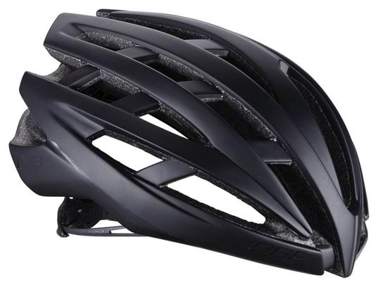 Casque BBB Icarus Noir mat