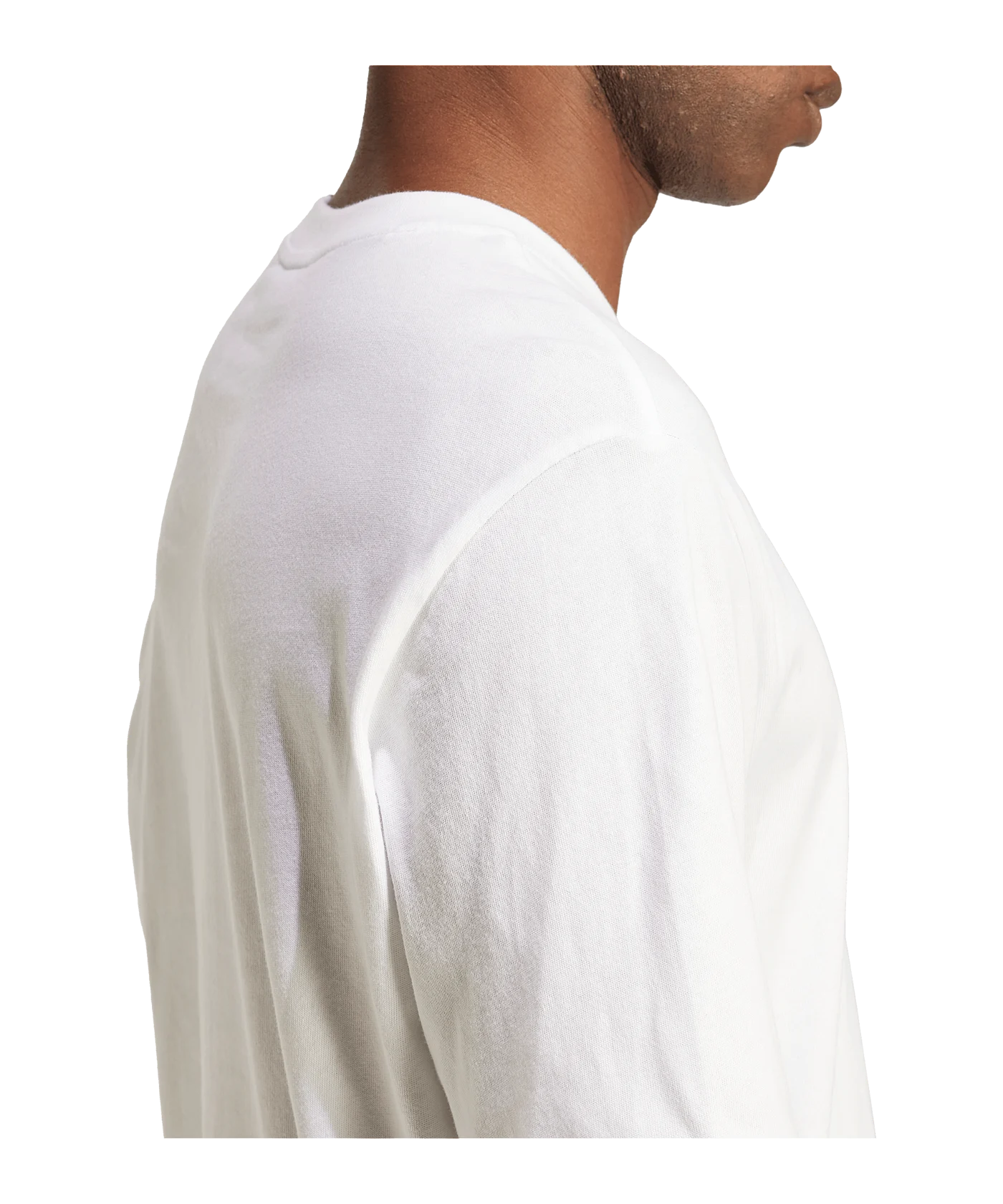 adidas Originals Adibreak T-Shirt Weiss