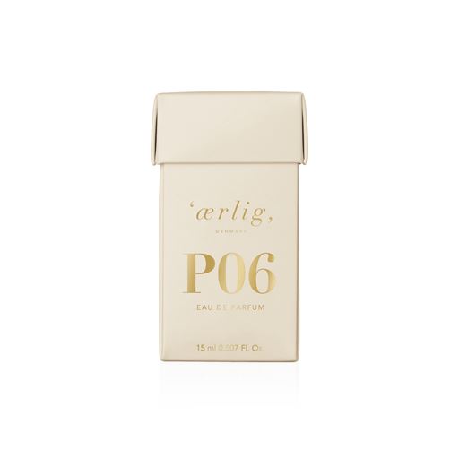 Ærlig P06 Eau De Parfum, 15 ml
