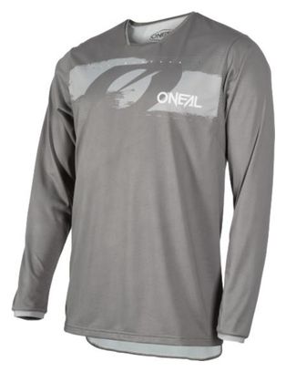 Maillot Manches Longues O'neal Element Hybrid Gris