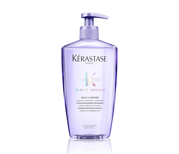 Kérastase Blond Absolu Bain Lumière (Shampoo)