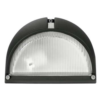 Eglo buitenlamp Onja zwart