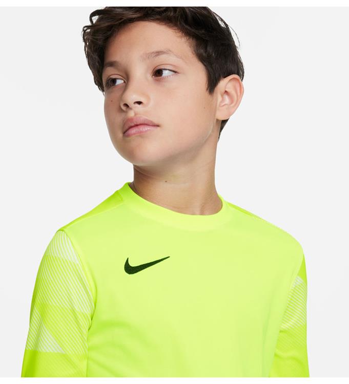 Nike JR Dri-FIT Park IV Goalkeeper Big Kids Keepersshirt