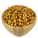 Graines de Soja Grillées Salées Bio en Vrac 250g Vrac Bio