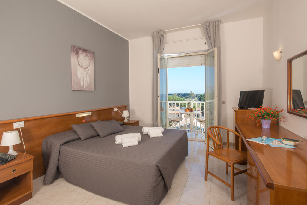Fly & Go President Sea Palace All Inclusive - Hotel