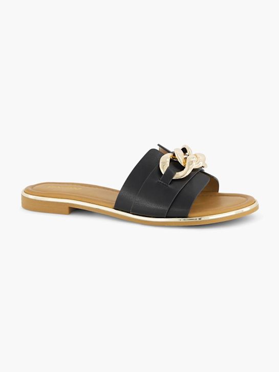 Graceland Lage slipper