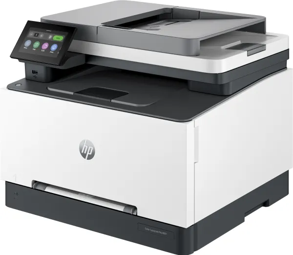 HP Color LaserJet Pro MFP 3302fdwg A4, 25p Col, MF, Fax, Duplex, WLAN