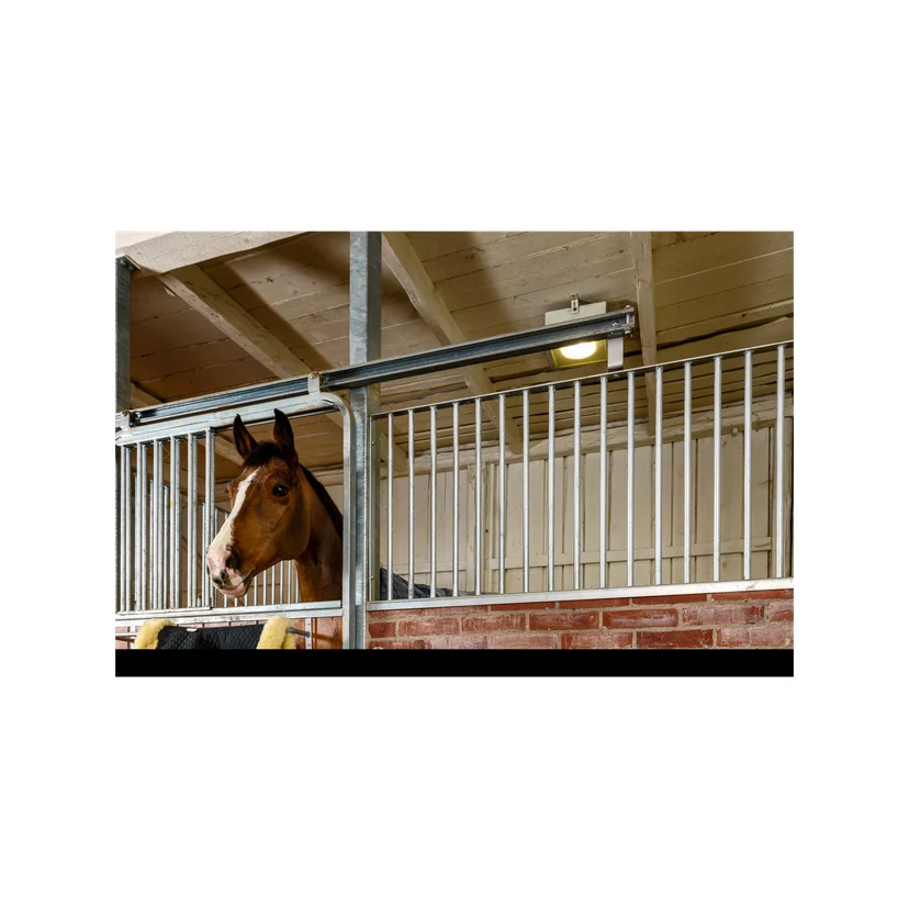 Oppbevaringsboks som kan stables 55 l 39x56x43,5 cm
