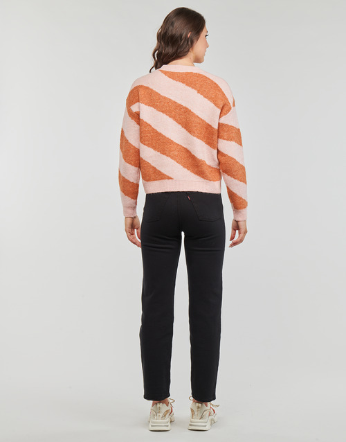 Betty London - BIENO - Camel / Rose