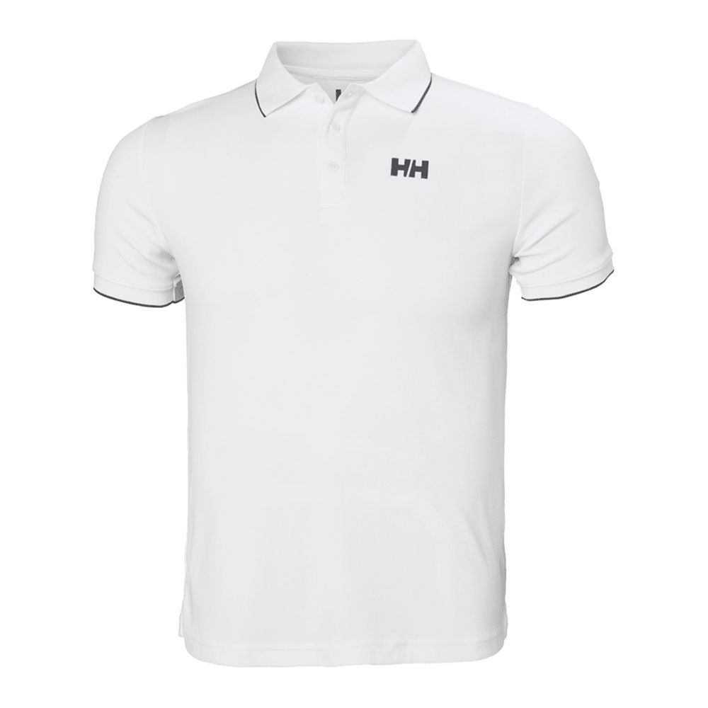 Helly Hansen KOS - Polo Homme white
