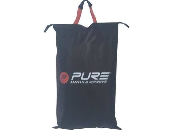 Pure2Improve Goal treningspresenning 5x2 m