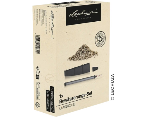 Lechuza bewateringsset voor Classico 28