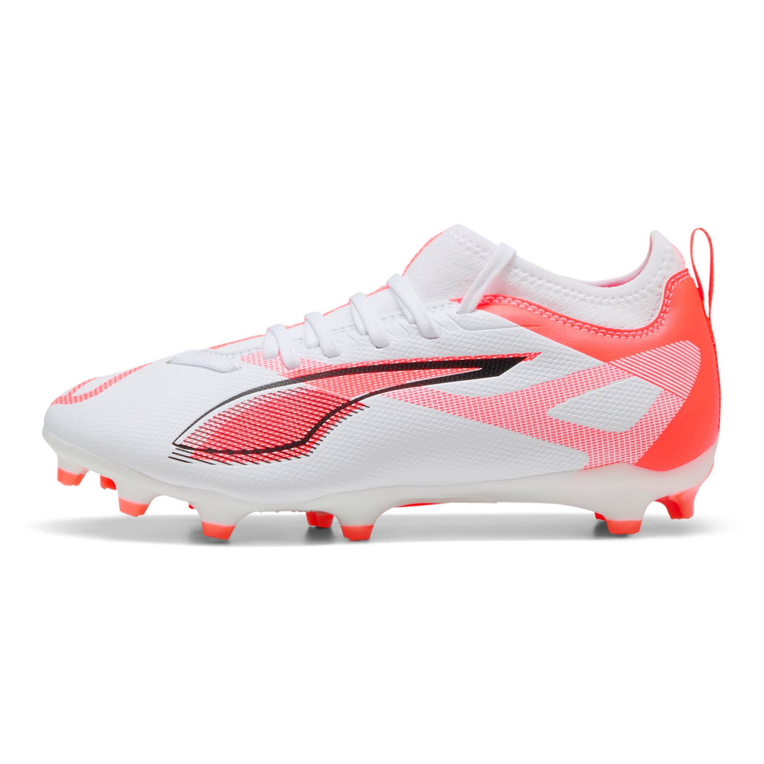 PUMA  Ultra 5 Match FG/AG Kids