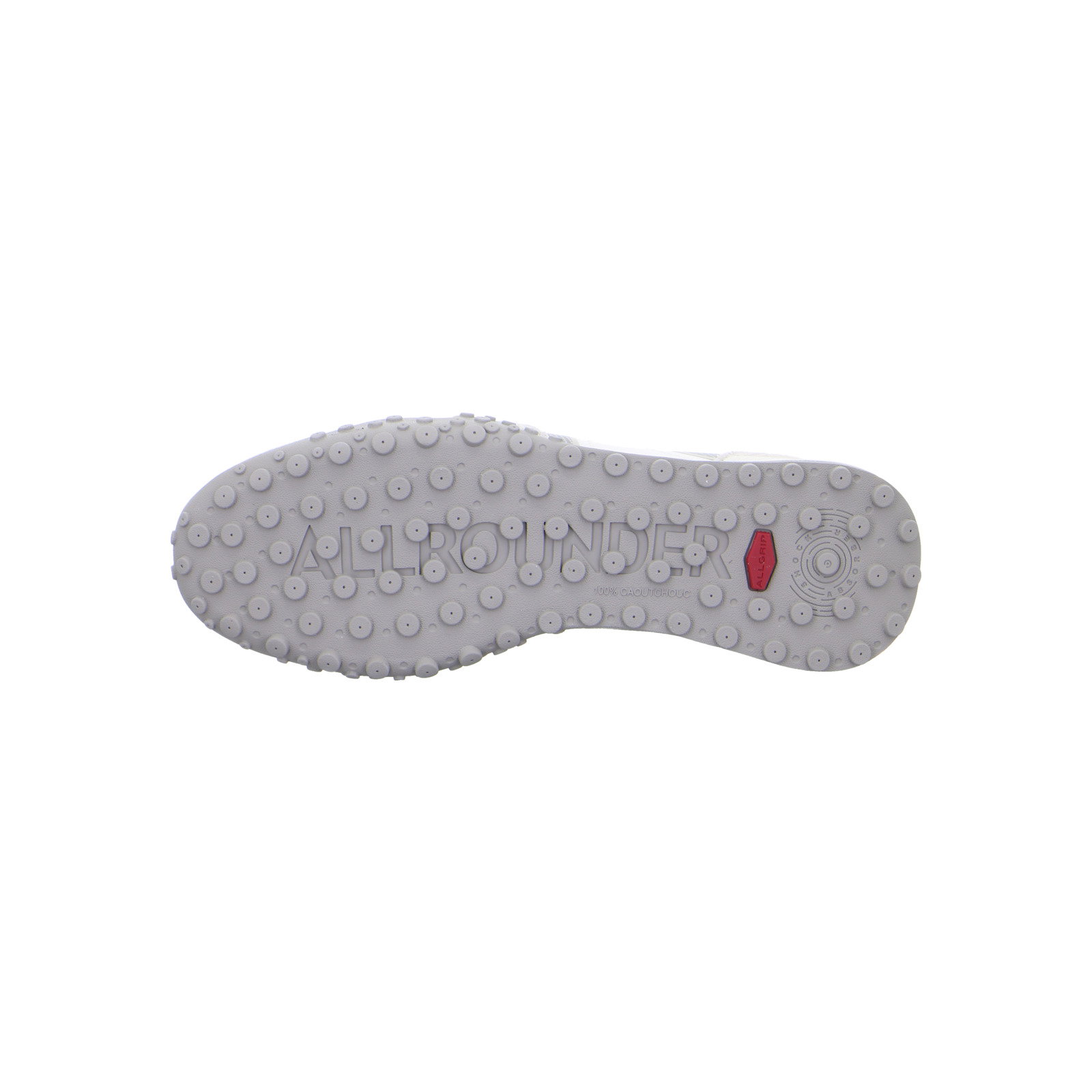 Allrounder chaussures Koya blanc
