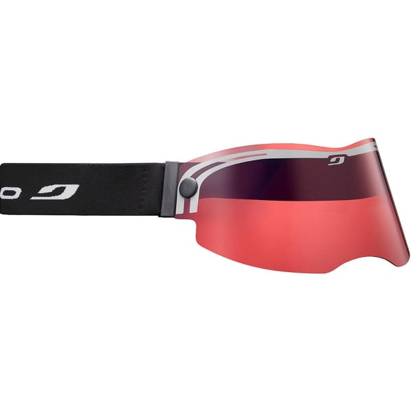 Visière ski de fond JULBO VISIERE CAT 2 NOIR