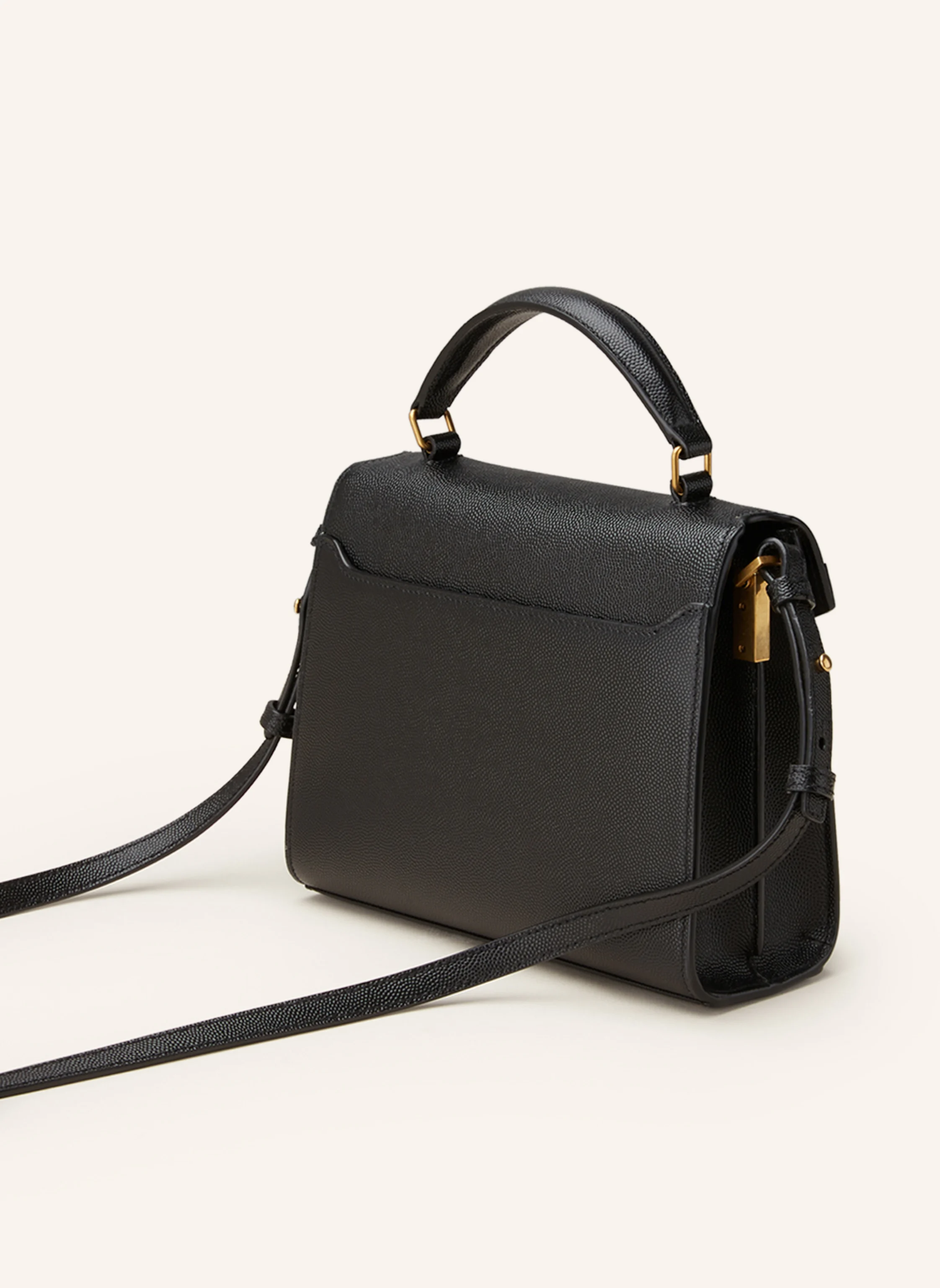 SAINT LAURENT Umhängetasche CASSANDRA SMALL