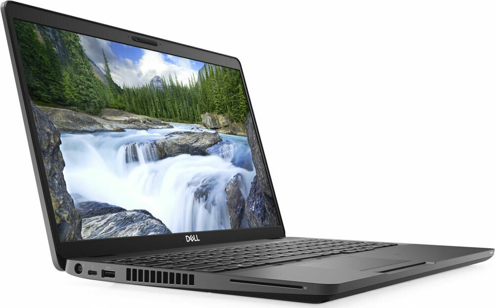 Dell Latitude 5501 | i5-9400H | 15.6