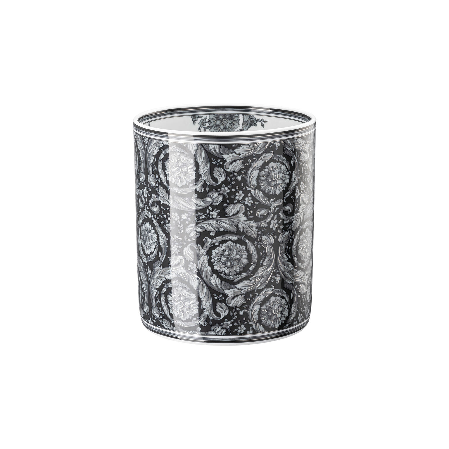 Barocco Barocco Haze Vase 18 cm