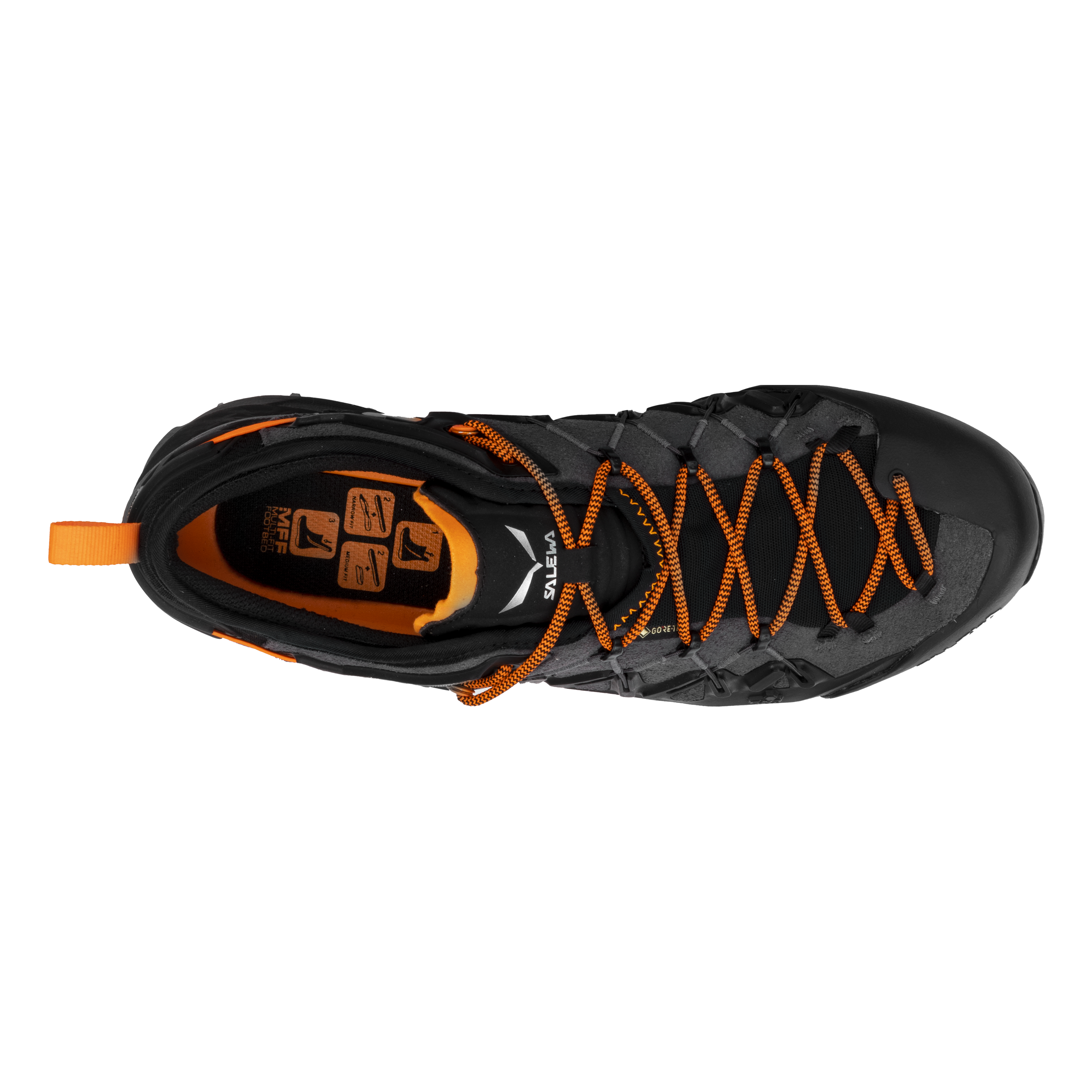 Wildfire Edge GORE-TEX® Herren Schuhe