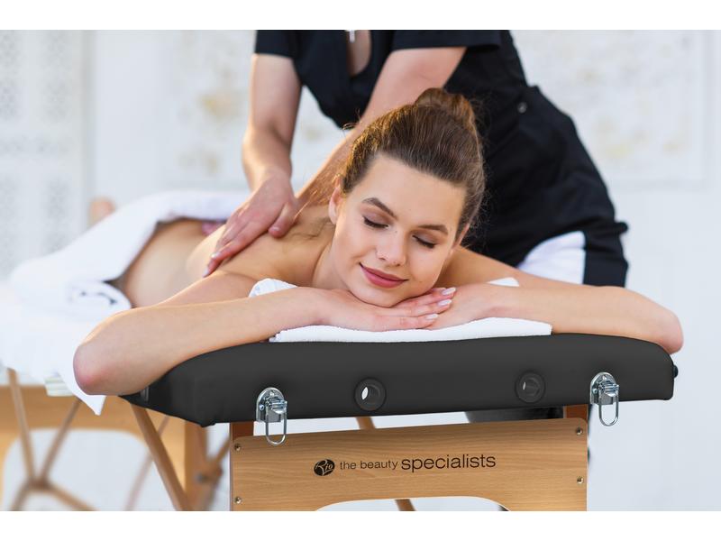 Rio Portable Massageliege MATA Mobiler Massagetisch