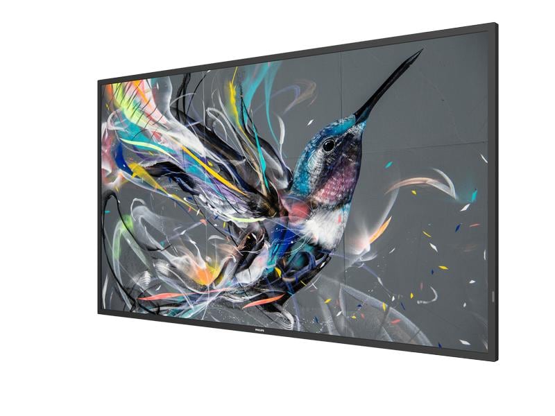 Philips Public Display Q-Line 50BDL3511Q/00 50 