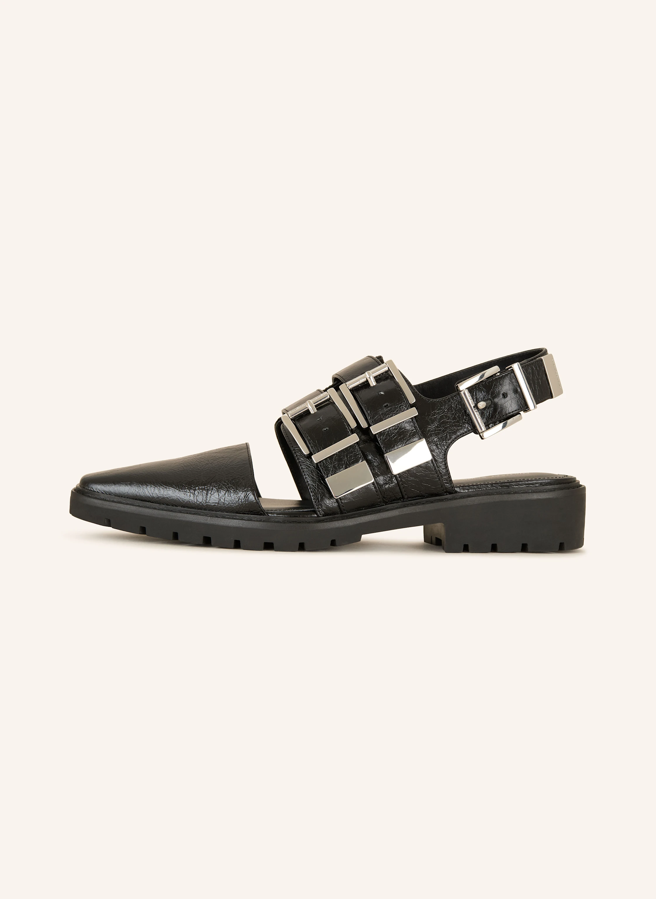 MICHAEL KORS Slingballerinas DARRINGTON