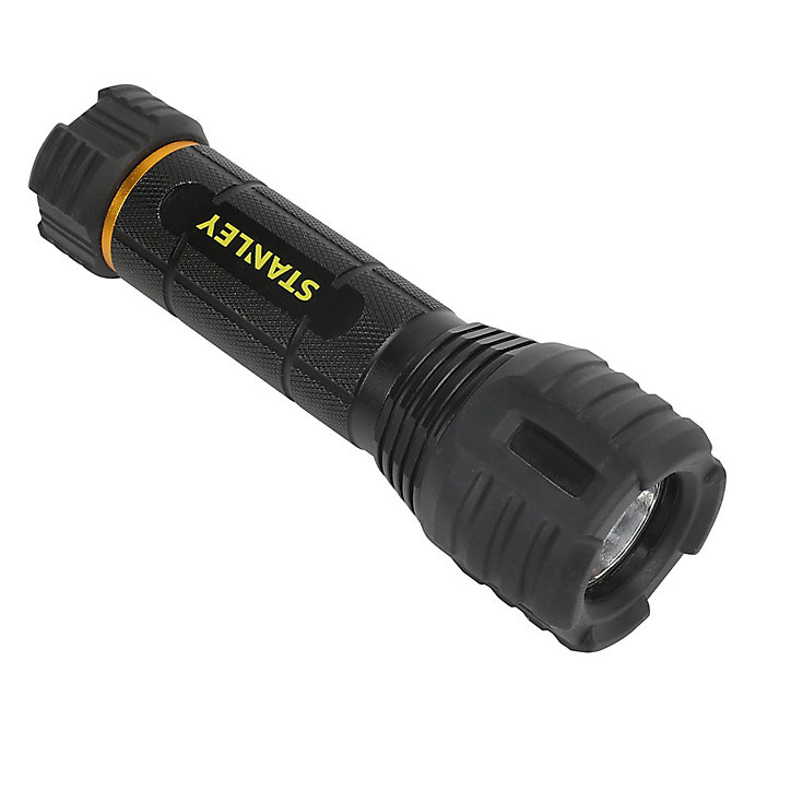 Torche indestructible Stanley 350 lumens