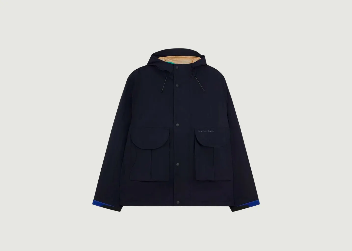 Veste de pêche PS by PAUL SMITH