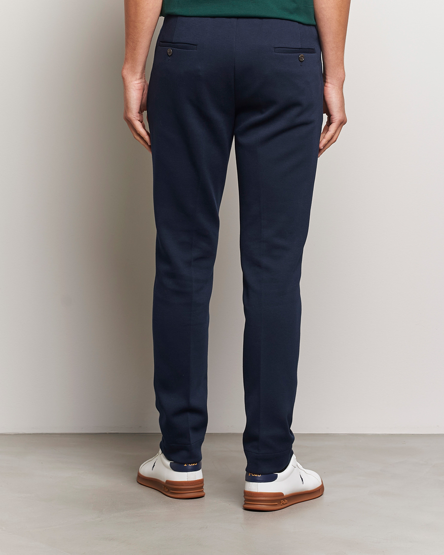 Polo Ralph Lauren Bradford Sport Trousers Aviator Navy