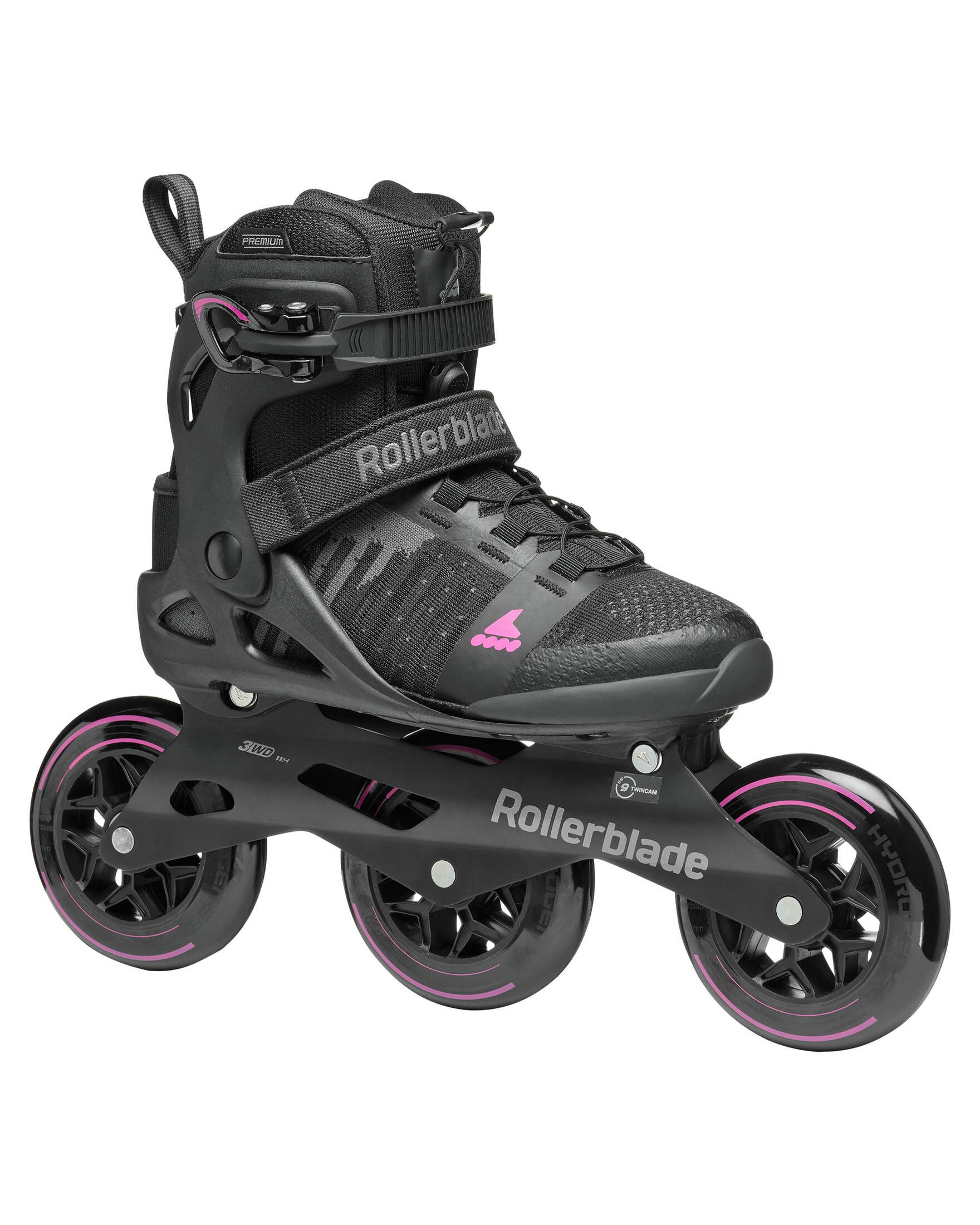 Rollerblade| Damen Rollerblades MACROBLADE 110 3WD