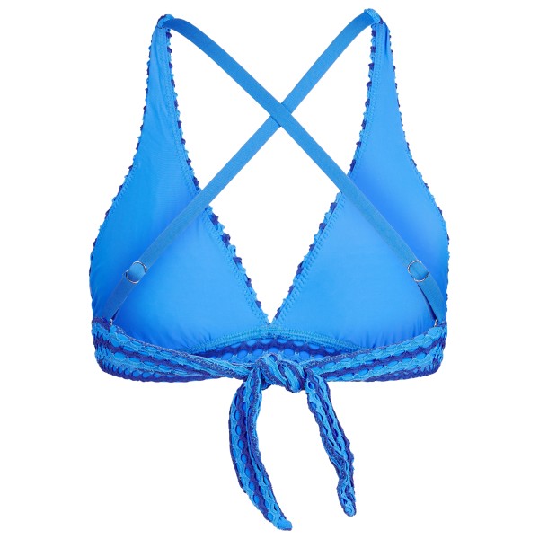 Seafolly - Women's Multi Fit Longline Tri - Haut de maillot
