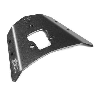 Porte Bagage SW-MOTECH ALU RACK - Noir