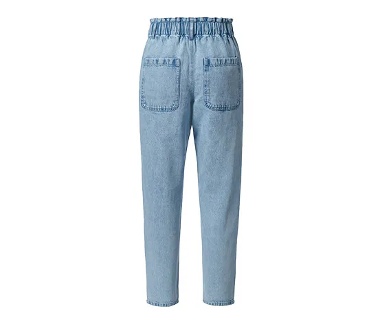 Lässige Jeans