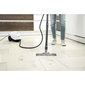 Kärcher stoomreiniger SC3 EasyFix