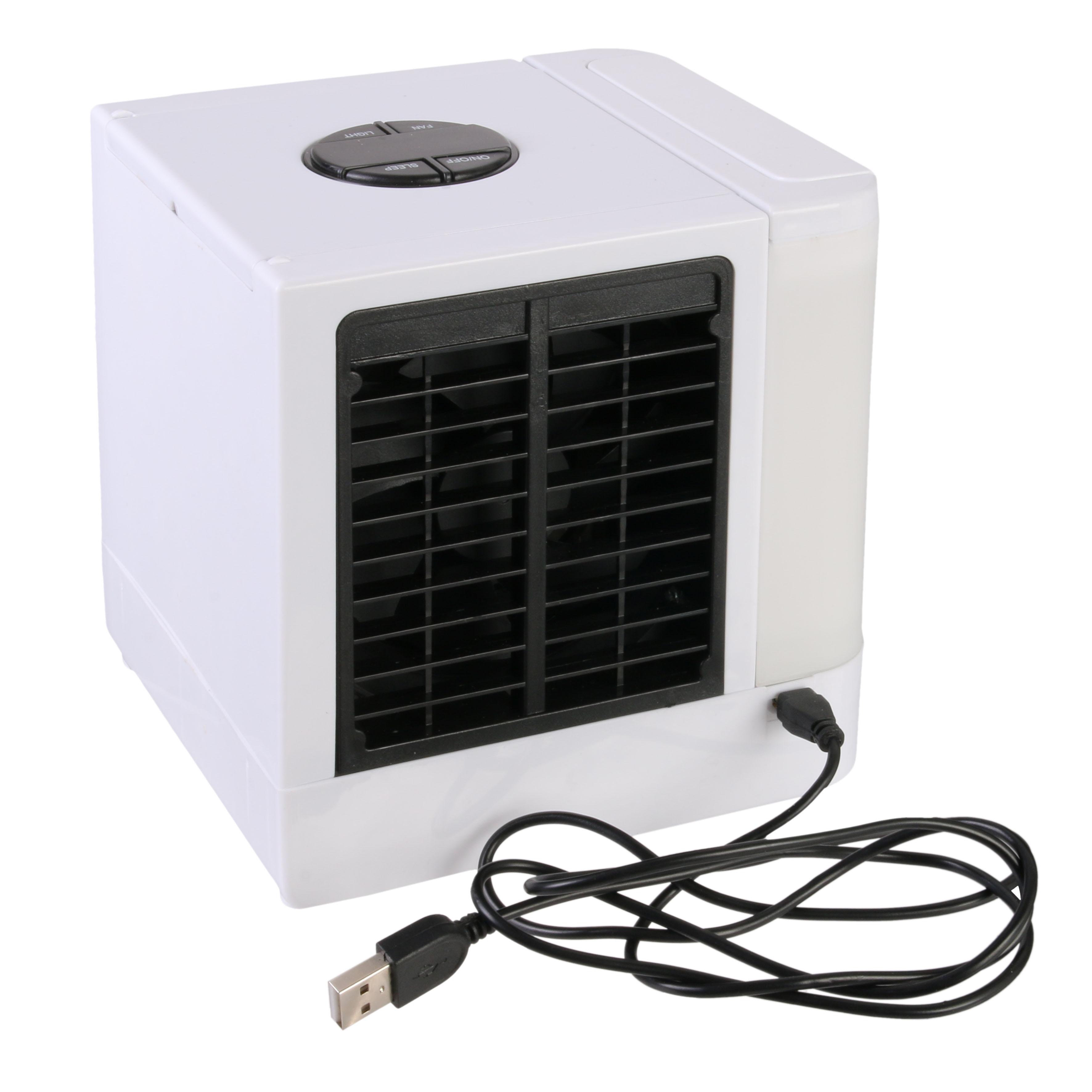 RAFRAICHISSEUR AIR USB