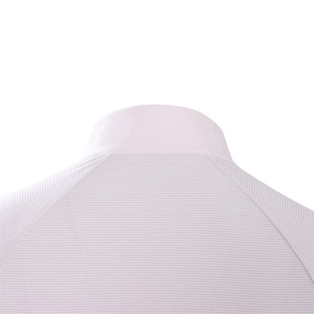 Wedstrijdshirt BRITT EQUESTRIAN AW25 Wit