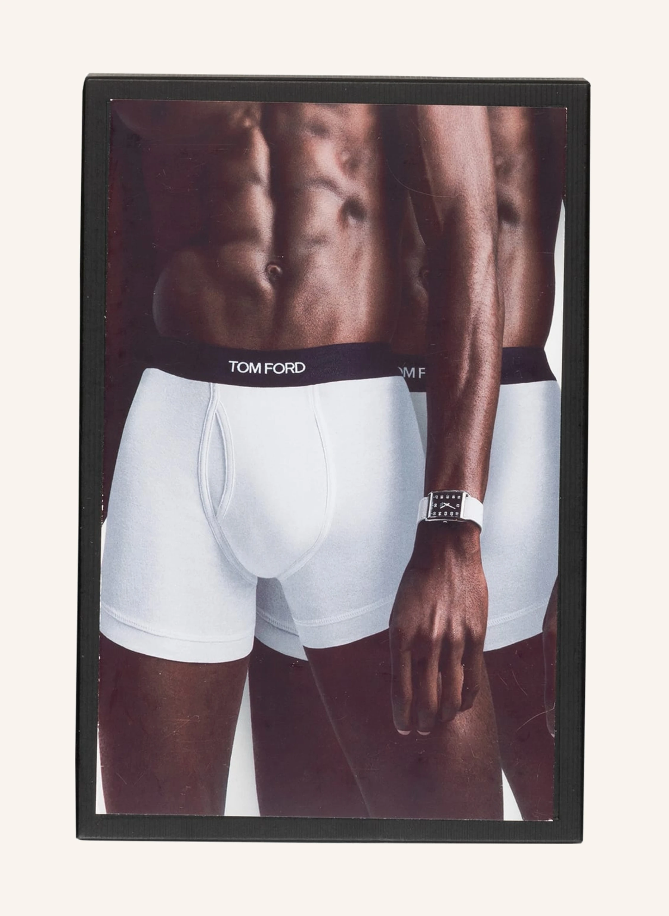 TOM FORD 2er-Pack Boxershorts